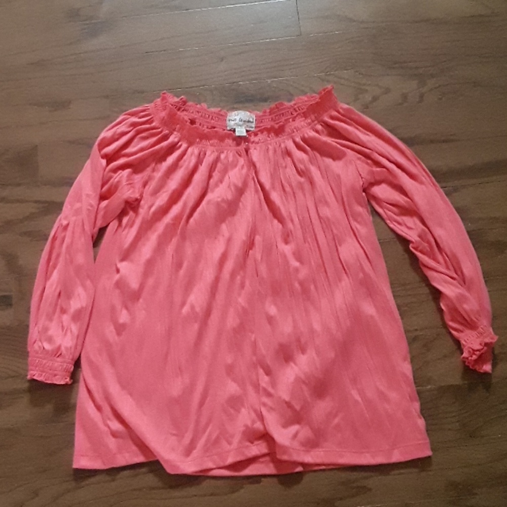 3/4 length top Miss Guided